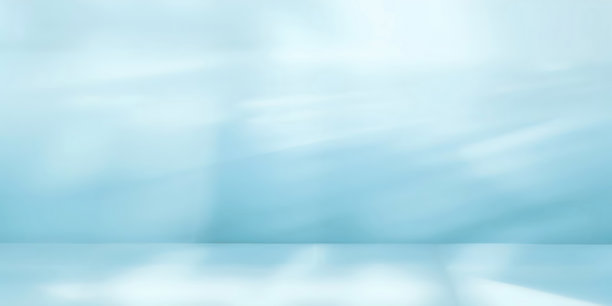 浅蓝色调的原创背景图片图片下载