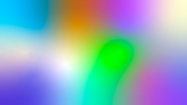 多色渐变背景。彩色渐变背景，抽象背景。渐变，模糊彩色背景，用于产品艺术设计，社交媒体，横幅，海报，名片，网站，宣传册，网站设计等。图片下载