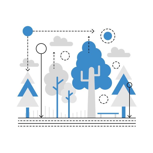 智慧城市园区图片下载