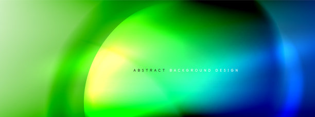 颜色渐变阴影和光的效果图片下载