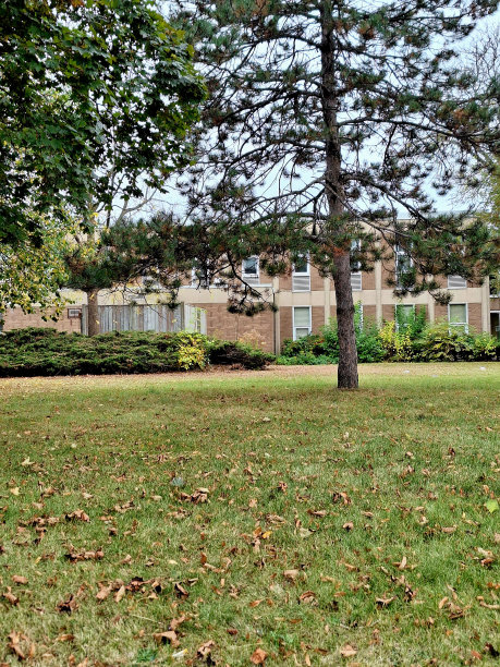 建筑物外观-空置物业图片下载