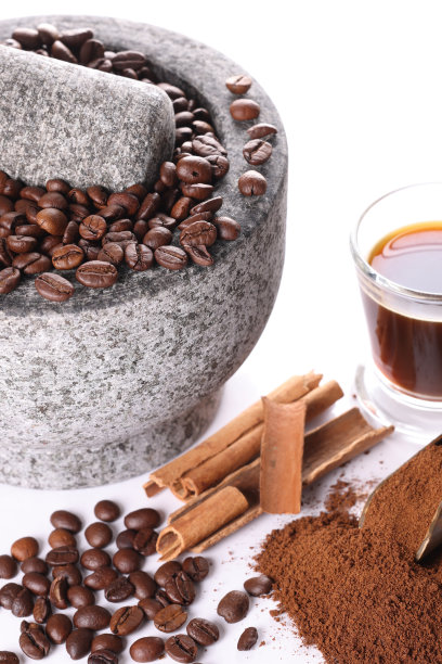 咖啡豆图片下载