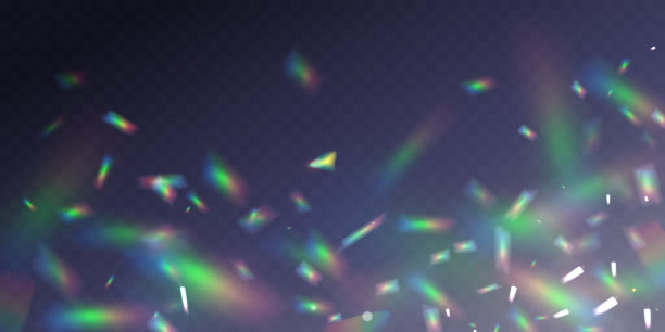 雪和风在透明的背景。插图的白色梯度的雪和风与雪花。装饰element.vector。雾。雾向量。图片下载