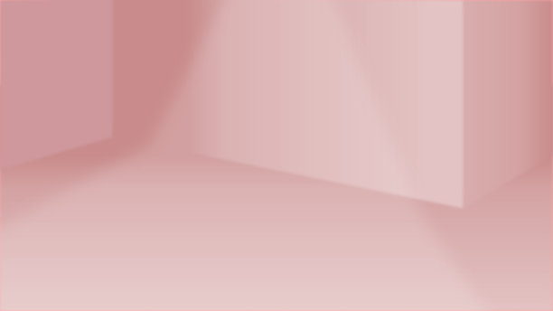 粉红色室内背景图片下载