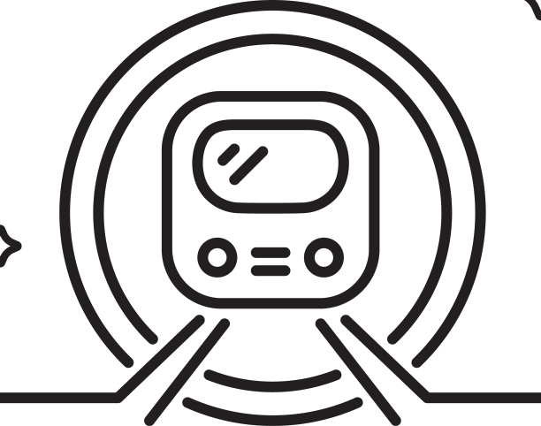 地铁公交线路图标公开图片下载