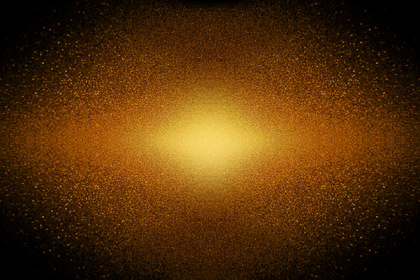 黑色，暗橙色，红棕色，闪亮的抽象背景与空间。闪烁发光的星星效果。比如外太空，夜空，宇宙。生锈，表面粗糙，有纹路。图片下载