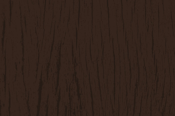 棕色木材纹理矢量背景图片下载