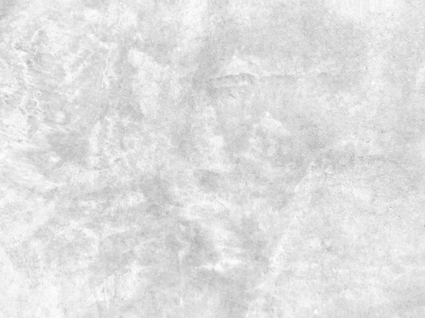 油漆表面的纹理光滑粗糙的墙壁。救援飞机。灰色平衡。光反射。白色设计背景。艺术的石膏。扫描的图片图片下载