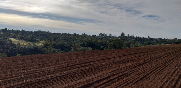 地球上农业的未来图片下载
