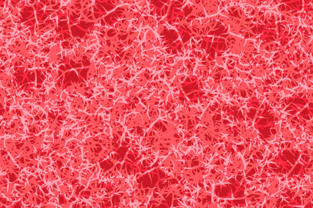 无缝花纹与大理石花纹的牛肉或和牛纹理图片下载