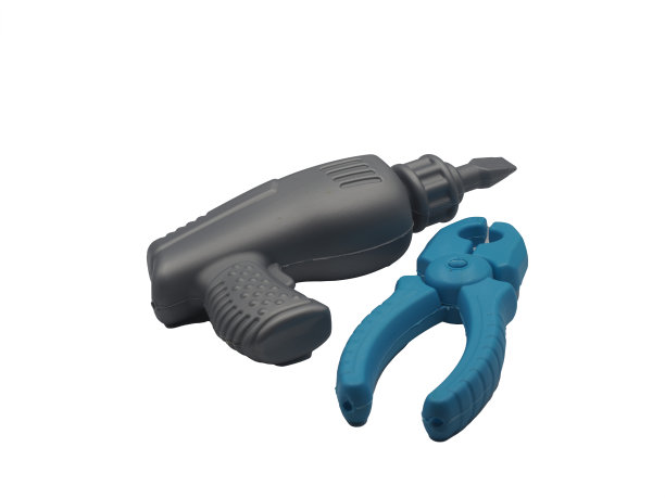 五颜六色的儿童玩具图片下载