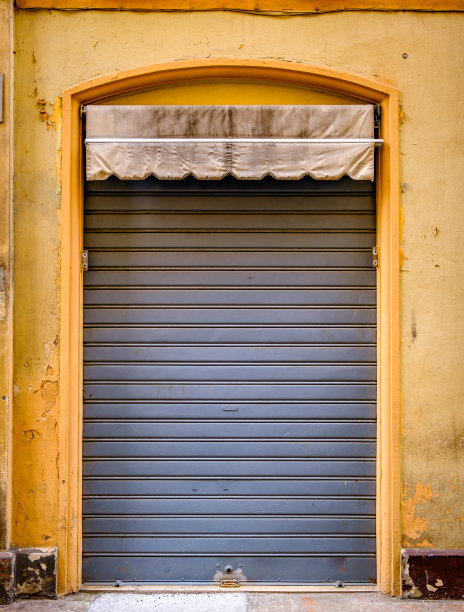 意大利的旧店面图片下载