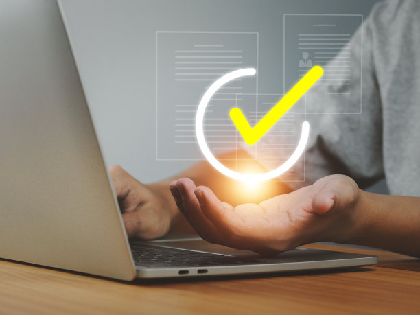 文件验证，检查标志批准，保证质量图片下载