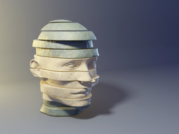 石头切片图片下载