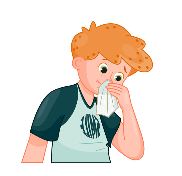 病童病媒概念图片下载