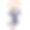 一个高中女孩跳起来展示她的活力图片下载