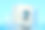 洗衣机溅水，3D渲染图片下载