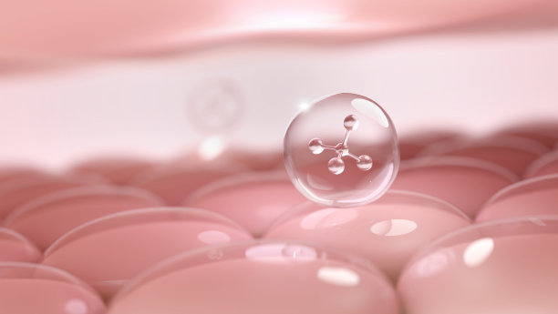 补充胶原蛋白和皮肤细胞图片下载