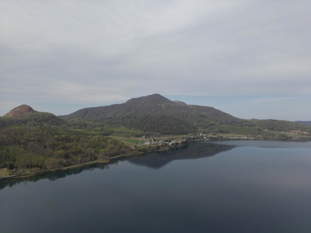 托雅湖图片下载