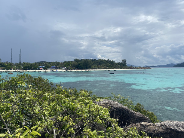 海滩58图片下载