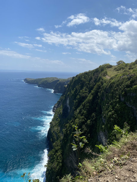 Kilingking海滩图片下载