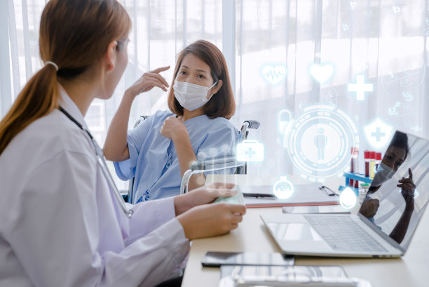 医学与技术图片下载