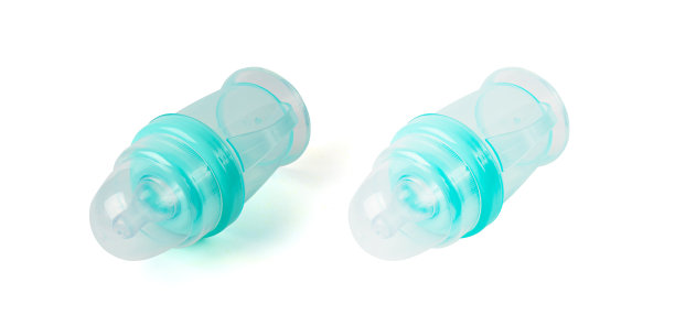 采购产品婴儿杯，蓝色婴儿奶瓶与安抚奶嘴，幼儿设备，塑料儿童吸管饮用杯图片下载