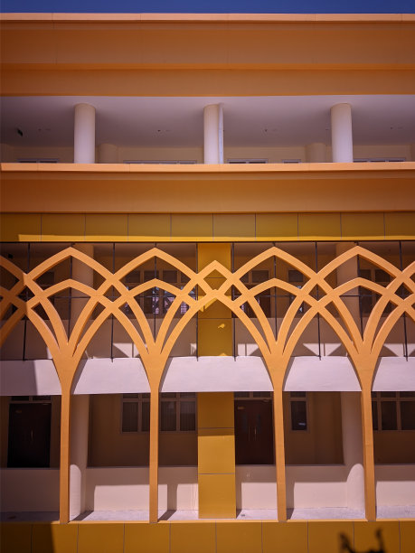 宏伟的演讲厅图片下载