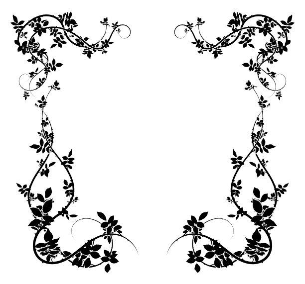 攀爬的玫瑰果的难以形容的美丽图片下载