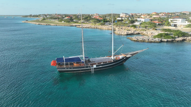 海盗船图片下载