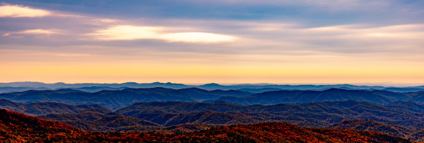秋天的颜色图片下载