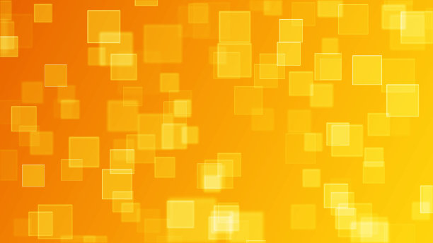 明亮有光泽的正方形抽象技术背景图片下载