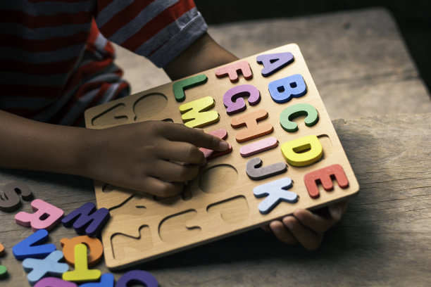 英语字母表图片下载