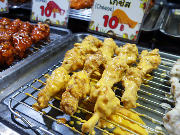 与Bonchon相关的库存照片可能会显示与韩国著名炸鸡连锁餐厅Bonchon相关的场景或图像。图片下载