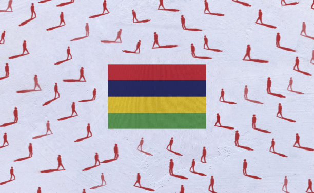 毛里求斯人民图片下载