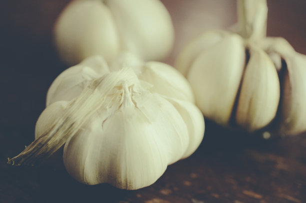 印度大蒜图片下载