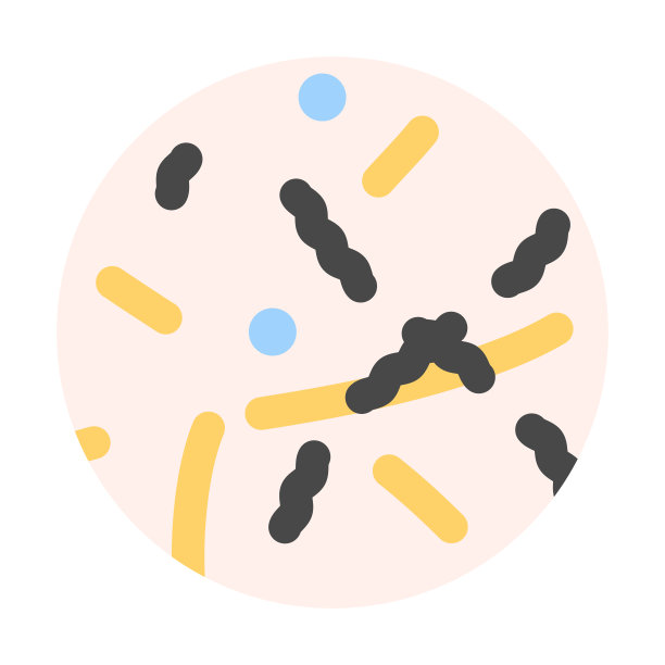 老化和光损伤皮肤中的胶原蛋白降解图片下载