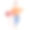 男性卡迪尔收到一封重要信件的3D插图。站在邮箱旁边，拿着一个信封。白色背景的3D渲染。图片下载