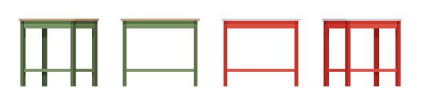 木架套装，红色，绿色多架储物，组织者站图片下载