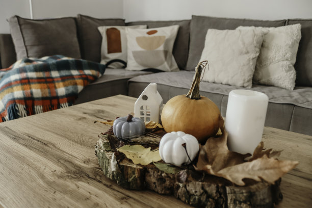 万圣节的时间。图片下载