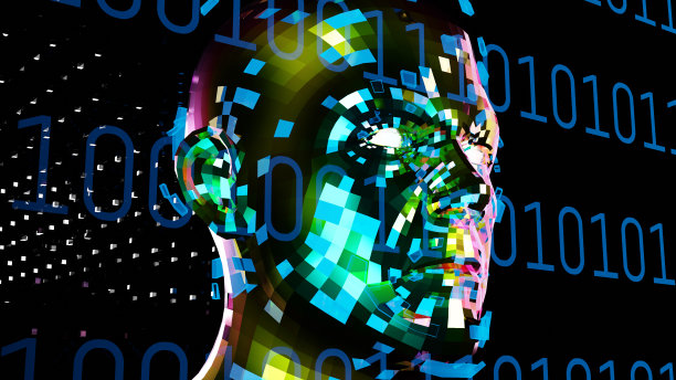 人工智能脸图片下载