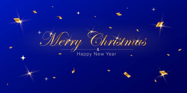 圣诞快乐，新年快乐图片下载