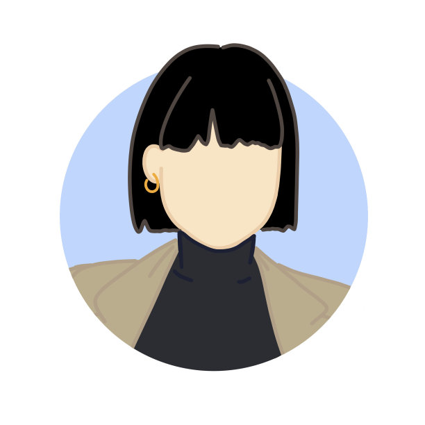 年轻女性图片下载