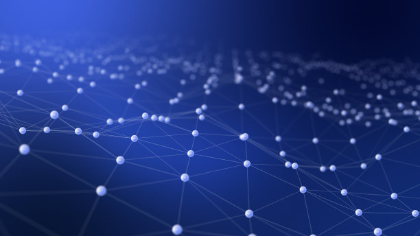 连接或技术与神经丛图片下载