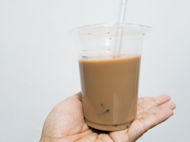 巧克力饮料图片下载