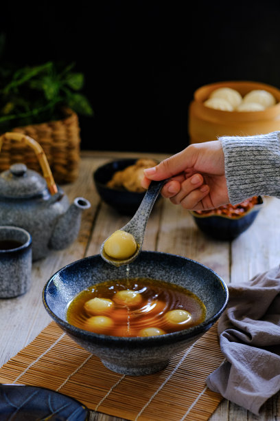 糯米团图片下载