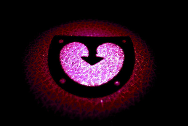 的背景图片。纹理模式。有阴影覆盖的照片。图片下载