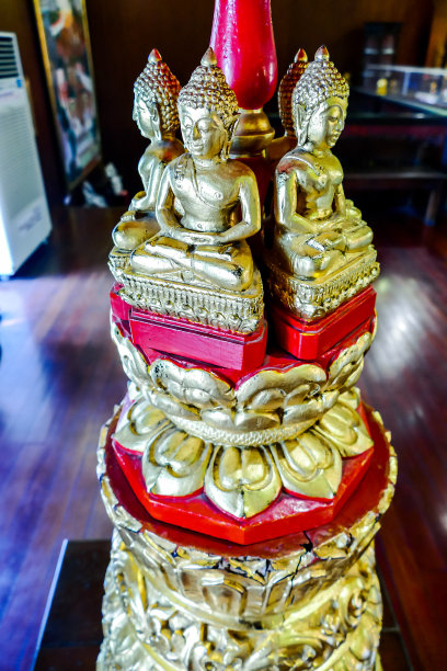 泰国佛像，数码照片图片作为背景图片下载