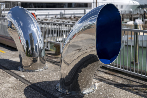 船舶通风漏斗图片下载