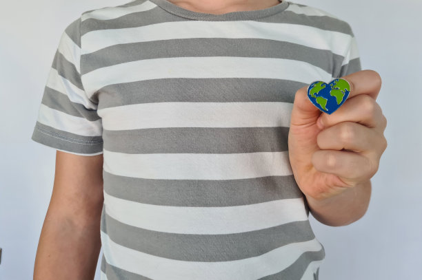 地球日的自然和环保生态理念图片下载